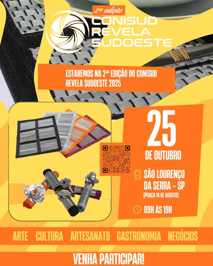 Folheto de Workshops Biaz Art